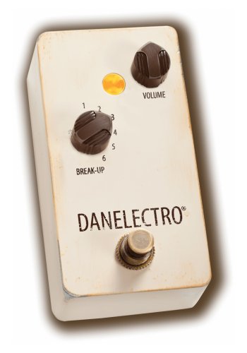Danelectro BR-1 Billionaire Series The Breakdown Pedal