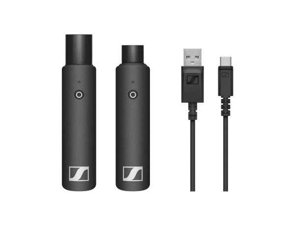 Sennheiser XSW-D-XLR-BASE-SET XSW-D XLR Base Set