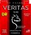 DR Strings VTE-10 Veritas Nickel Wraped Round Core Electric Guitar Strings. 10-46 