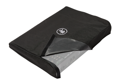 Mackie PROFX22V3COVER Dust Cover for ProFX22v3 Analog USB Mixer