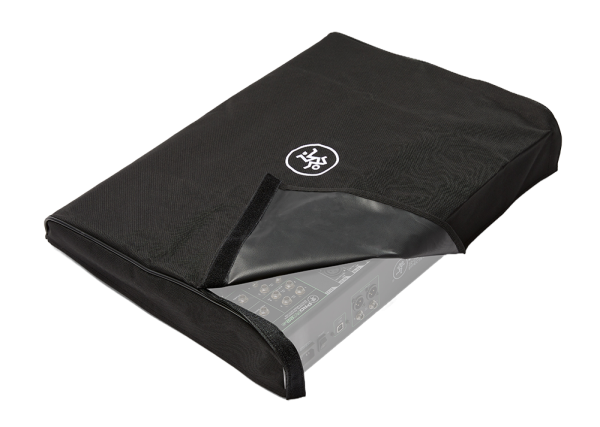 Mackie PROFX22V3COVER Dust Cover for ProFX22v3 Analog USB Mixer
