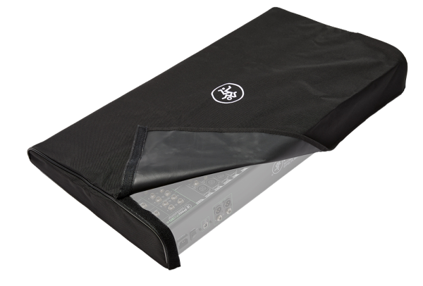 Mackie PROFX30V3COVER Dust Cover for ProFX30v3 Analog USB Mixer