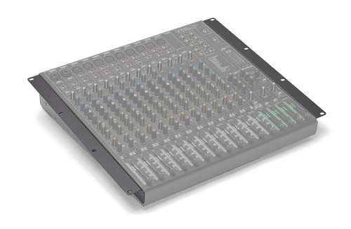 Mackie PROFX16V3RACKKIT Rackmount Kit for ProFX16v3 Analog USB Mixer