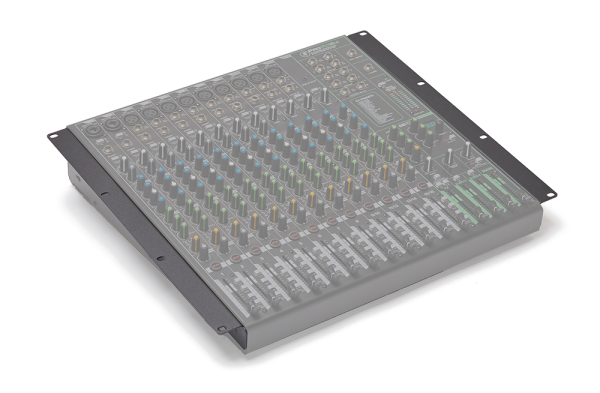 Mackie PROFX16V3RACKKIT Rackmount Kit for ProFX16v3 Analog USB Mixer