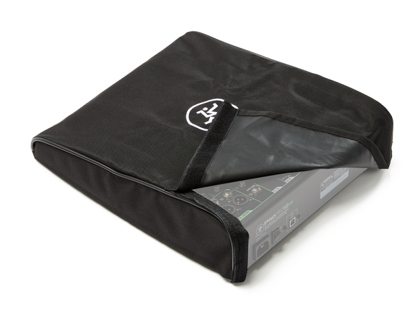 Mackie PROFX12V3COVER Dust Cover for ProFX12v3+ and ProFX12v3 Analog USB Mixers