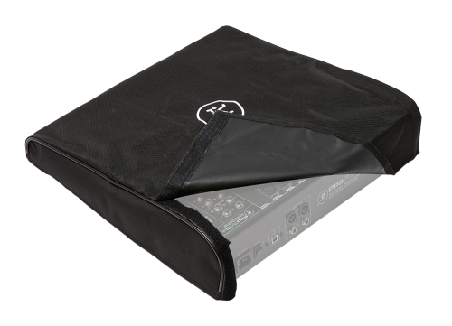 Mackie PROFX16V3COVER Dust Cover for ProFX16v3 Analog USB Mixer