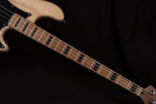 Cort GB64JJNAT GB Series Bass Guitar. Natural