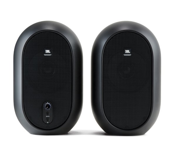 JBL J104SET One Series 104 Desktop Reference Monitors