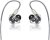 Mackie MP-320 Triple Dynamic Driver In-Ear Monitors