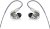 Mackie MP-360 Triple Balanced Armature In-Ear Monitors 