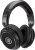 Mackie MC-450 Professional Headphones Closed-Back 