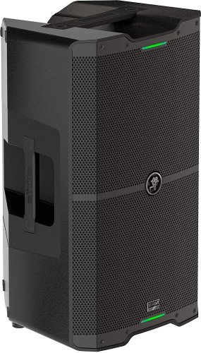Mackie SRM212-V-CLASS 12″ High Performance Powered Loudspeaker. 2000W