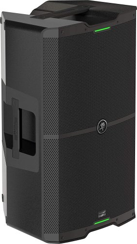 Mackie SRM215-V-CLASS 15″ High Performance Powered Loudspeaker. 2000W