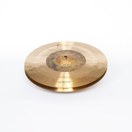 Dream Cymbals ECLIPHH15 Eclipse Hi-Hats. 15″