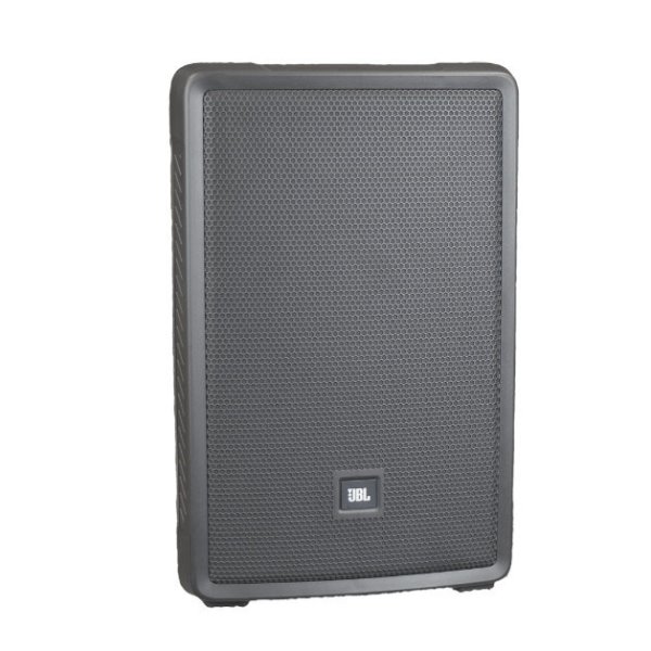 JBL IRX112BT-NA Powered Portable Speaker. 12" Bluetooth