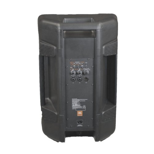 JBL IRX112BT-NA Powered Portable Speaker. 12" Bluetooth