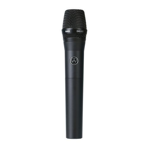 AKG 510025200 DSM300 Wireless Vocal System