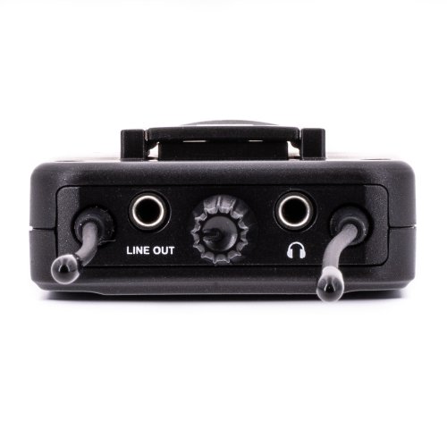 CAD Audio GXLIEMBP Body Pack Wireless Receiver