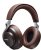 Shure SBH2350-BR AONIC 50 Wireless Noise Canceling Headphones. Brown