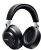 Shure SBH2350-BK AONIC 50 Wireless Noise Canceling Headphones. Black