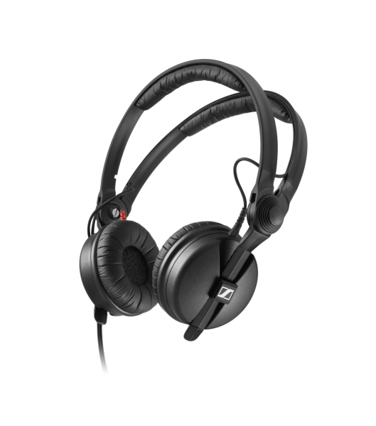 Sennehsier 506909 HD 25 Professional Closed‑Back On‑Ear Monitoring Headphones