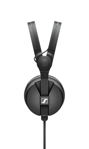 Sennehsier 506909 HD 25 Professional Closed‑Back On‑Ear Monitoring Headphones
