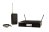 Shure BLX14R-H11 Wireless Rack-Mount Guitar System. H11 Band