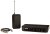 Shure BLX14-J11 Wireless System for Guitarists. J11 Band