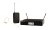 Shure BLX14R/MX53-J11 Wireless Rack-Mount Presenter System with MX153 Mic. J11 Band