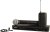 Shure BLX1288/CVL-J11 Wireless Combo System with PG58 Handheld and CVL Lav Mic. J11 Band