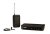Shure BLX14/CVL-J11 Wireless Presenter System with CVL Lavalier Microphone. J11 Band