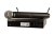 Shure BLX24R/SM58-H11 Wireless Rack-Mount Vocal System with SM58. H11 Band