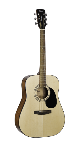 Cort CAP10OP Trailblazer Acoustic Guitar Pack