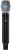 Shure SLXD2/B87A-G58 Handheld Transmitter with Beta 87 Capsule. G58 Band
