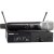 Shure SLXD24/B87A-G58 Wireless System with Beta 87 Handheld Transmitter. G58 Band