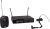 Shure SLXD14/98H-G58 Wireless System with SLXD1 and Beta 98H/C Mini Instrument Microphone. G58 Band