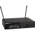 Shure SLXD4-H55 Digital Wireless Receiver. H55 Band