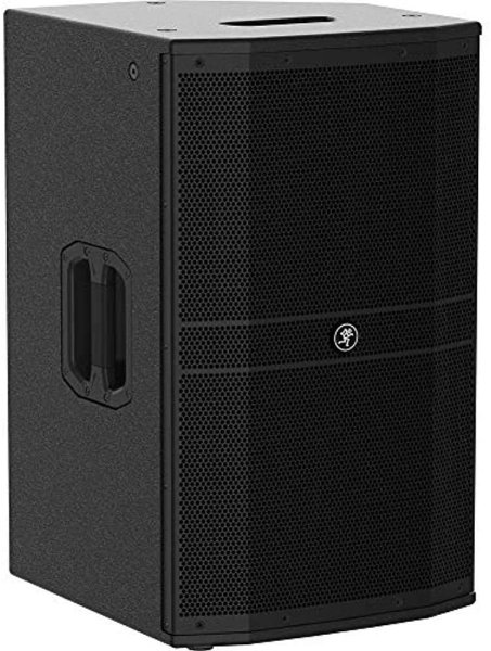 Mackie DRM212 1600 Watt 12" Professional Powered Loudspeaker