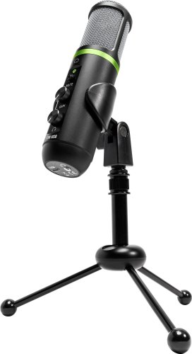 Mackie EM-USB USB Condenser Microphone