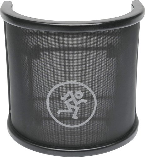 Mackie PF-100 Pop Screen for EleMent Series Microphones