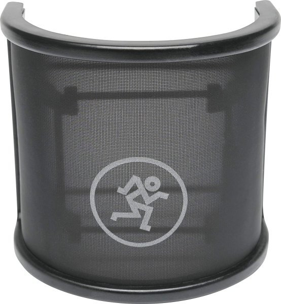 Mackie PF-100 Pop Screen for EleMent Series Microphones