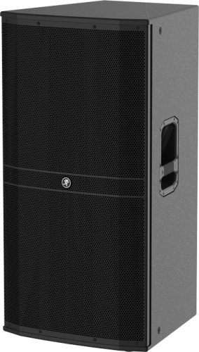 Mackie DRM315-P 15" 2000W 3-Way Professional Passive Loudspeaker