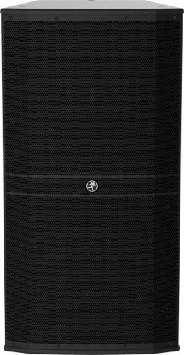 Mackie DRM315-P 15″ 2000W 3-Way Professional Passive Loudspeaker