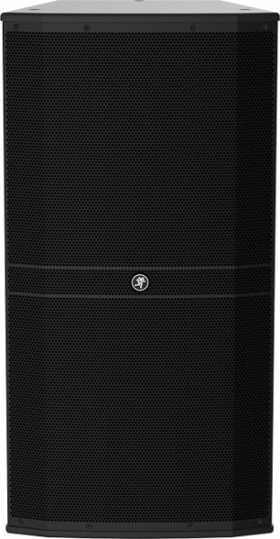 Mackie DRM315-P 15" 2000W 3-Way Professional Passive Loudspeaker
