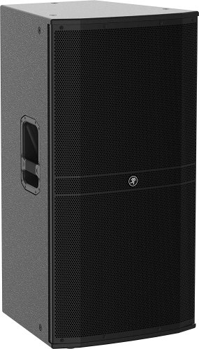 Mackie DRM315-P 2000 Watt 15″ 3-Way Professional Passive Loudspeaker