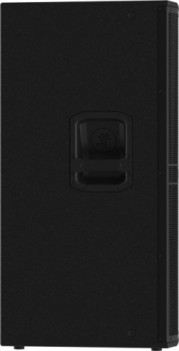 Mackie DRM315 2300 Watt 15" 3-Way Professional Passive Loudspeaker