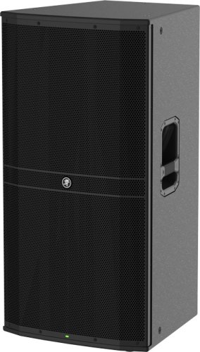 Mackie DRM315 2300 Watt 15" 3-Way Professional Passive Loudspeaker