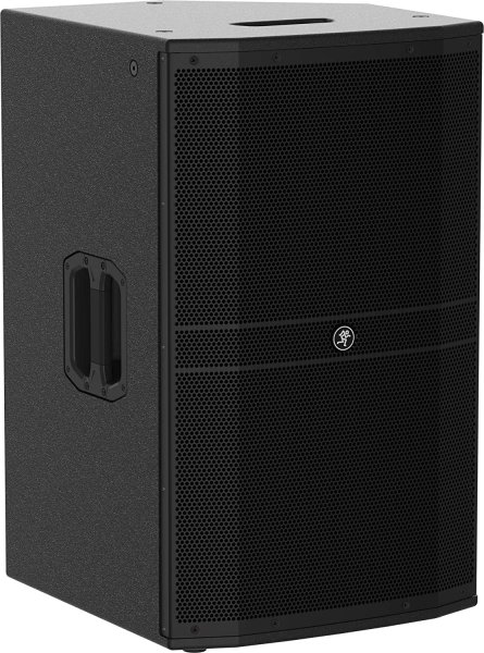 Mackie DRM215-P 1600 Watt 15" Professional Passive Loudspeaker