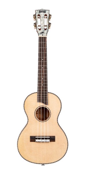 Mahalo MP3 Pearl Series Tenor Ukulele