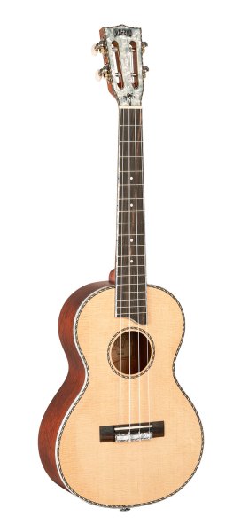 Mahalo MP4 Pearl Series Baritone Ukulele
